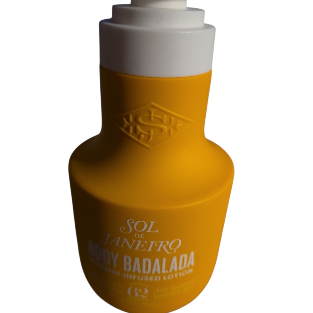 Sol de Janeiro Body Badalada Lotion BRAND NEW